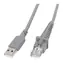 DATALOGIC USB kabel typ A / rovný / 3.6m
