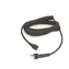 DATALOGIC USB kabel (CAB-467) 3.6m / typ A / zvlněný / 3.6m