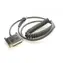 DATALOGIC RS232 kroucený kabel (CAB-471) / 25pin / samice