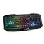 GENIUS GX GAMING Scorpion K215 / Herní drátová klávesnice / podsvícená / USB / černá / CZ+SK layout