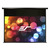 ELITE SCREENS plátno elektrické motorové 150" (16:9) černá / 186.9 x 332 cm / zisk 1.1 / 24" drop