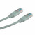DATACOM Patch kabel 7m / UTP / CAT5E / RJ45 / šedý