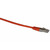 DATACOM Patch kabel FTP CAT5E 1m oranžová