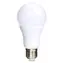 Solight WZ507A LED žárovka 12W / klasický tvar / E27 / 3000K / 270° / 1320lm / teplá bílá