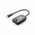 LevelOne USB Gigabit Ethernet Adapter - USB-0401
