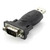 Equip USB Converter USB to Serial D-Sub 9 M-M