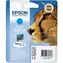 Epson T0713 originální cartridge / 5.5 ml / Modrá