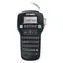 Dymo LabelManager 160 / tiskárna samolepicích štítků / QWERTY klávesnice
