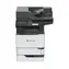 Lexmark MX721ade / čb laserová multifunkce / A4 / 1200x1200dpi / 62ppm / 2048MB / dup / LAN / USB