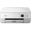Canon PIXMA TS5351 bílá / barevná inkoustová multifunkce / A4 / 4800 x 1200 / USB / Wi-Fi