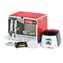 Evolis Badgy200 tiskárna plastových karet / jednostranná / USB / Software / 100 karet / Barevný ribbon
