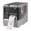 TSC MX341P TT Průmyslová tiskárna čárových kódů / 300 dpi / displej / RS-232 / USB / Ethernet / RTC