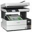 Epson EcoTank L6460 bílá / Inkoustová multifunkce / A4 / 37ppm / 4800x1200dpi / tisk & ske. & kop. / Wi-Fi & USB & LAN