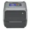 ZEBRA ZD621t (ZD6A143-30EF00EZ) 300dpi / TT / Tiskárna štítků / 300dpi / USB / RS232 / BT / LAN / Displej