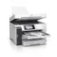 EPSON EcoTank Pro M15180 bílá / Inkoustová multifunkce černobílá / 4800 x 1200 dpi / A4 / Ethernet / USB / Wi-Fi