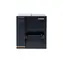 Brother TJ-4120TN / Tiskárna štítků / 300dpi / USB / RS232 / LAN / displej / řezačka