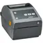 ZEBRA ZD621d (ZD6A042-D0EF00EZ) 203dpi šedá / DT / Tiskárna samolepicích štítků / 203dpi / USB+BT+LAN+RS232