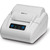 SAFESCAN TP 230 šedá / Termotiskárna pro tisk výsledků počítání bankovek / RS-232