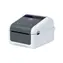 Brother TD-4210D / Tiskárna samolepicích štítků / 203 dpi / USB