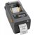 ZEBRA ZD411 DT 203dpi BT šedá / DT / Tiskárna štítků / 203dpi / USB / BT