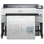 Epson SureColor SC-T5400M / Inkoustová multifunkce / A2 / 22ppm / 2400x1200dpi / tisk & sken. & kop.