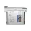 Epson SureColor SC-T5100M / Inkoustová velkoformátová multifunkce / A1 / 22ppm / 2400x1200dpi / tisk & sken. & kop.