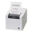 Citizen CT-E301 bílá / pokladní / 80mm / Termotiskárna / 203dpi / USB / řezačka