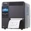 SATO CL4NX Plus Dispender EU / Tiskárna štítků / 203dpi / USB / RS232 / LAN