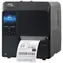 SATO CL4NX Plus / Tiskárna štítků / 305dpi / USB / RS232 / LAN / EU napájecí kabel