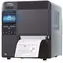 SATO CL4NX Plus / Tiskárna štítků / 305dpi / USB / RS232 / LAN / UK napájecí kabel