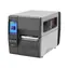 ZEBRA ZT231 DT (ZT23143-D0E000FZ) / 300dpi / USB / RS232 / LAN / Displ. / ZPLII / doprodej