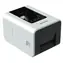 Honeywell PC42E-T (300 DPI) bílá / Tiskárna etiket / TT / 300DPI / USB / LAN