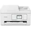 Canon PIXMA TS7750i bílá / barevná inkoustová multifunkce / A4 / 1200 x 1200 / USB / Wi-Fi