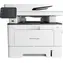 Pantum BM5100FDW bílá / Multifunkce / černobílá / laserová / A4 / 1200x1200 dpi / skener / kopírka / duplex / USB / LAN