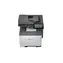 Lexmark CX635adwe / barevná / 1200x1200 DPI / A4 / 40 ppm / USB 2.0 / WiFi / LAN / ADF / FAX / DUPLEX