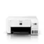 EPSON EcoTank L3286 bílá / Barevná inkoustová multifunkce / A4 / 33 ppm / 5760x1440dpi / USB / Wi-Fi