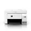 EPSON EcoTank L5316 bílá / Barevná inkoustová multifunkce / A4 / 33 ppm / 5760x1440dpi / USB / LAN / Wi-Fi