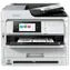 EPSON WorkForce Pro WF-M5899DWF bílá / Černobílá inkoustová multifunkce / A4 / 34 ppm / 1200x2400dpi / USB / LAN / Wi-Fi