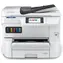 EPSON WorkForce Pro EM-C7100DWF / inkoustová multifunkce / A3+ / 25ppm / USB / RJ45 / WiFi / Duplex