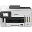 Canon MAXIFY GX6140 / barevná inkoustová multifunkce / A4 / 600 x 1200 / USB / Wi-Fi / LAN