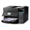 Epson EcoTank L6370 černá / Inkoustová multifunkce / A4 / 9ppm / 4800×1200dpi / tisk & sken & kop. / LAN & Wi-Fi & USB