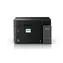 Epson EcoTank L6390 černá / Inkoustová multifunkce / A4 / 9ppm / 4800×1200dpi / tisk & sken & fax & kop. / LAN & Wi-Fi
