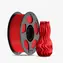 AnyCubic PLA struna 1.75 mm pro 3D tiskárnu | 1kg | červená