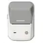 Niimbot B1 Smart šedá / Tiskárna štítků + role štítků 210ks / 203 dpi / BT / USB-C