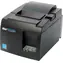 Rozbaleno - STAR Micronics TSP143IIU+ šedá / pokladní / Termotiskárna / USB / řezačka / rozbaleno