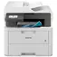 Rozbaleno - Brother DCP-L3560CDW / laser / multifunkce / A4 / duplex / USB / Ethernet / WiFi / rozbaleno
