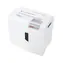 HSM shredstar X5 / skartovač / formát A4 / velikost řezu 4.5x30mm / ISO/IEC 21964 P4, O1, T2, E2, F1