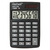 REBELL SHC108 kalkulačka černá