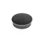 Magnetoplan Discofix mini Magnety 20 mm černá 10 ks