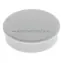 Magnetoplan Discofix standard Magnety 30 mm bílá 10 ks